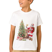 Pappa Noel Jultomten jul