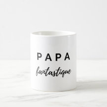 Pappa (noir)