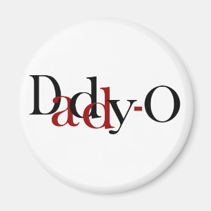 Pappa-NOLLa Magnet