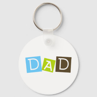 Pappa Nyckelring