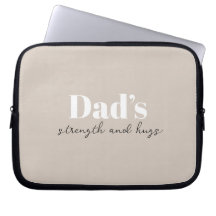 Pappa och Hugs - Fars dag Gift |