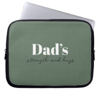 Pappa och Hugs - Fars dag Gift |
