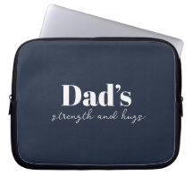 Pappa och Hugs - Fars dag Gift |