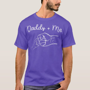 Pappa och jag Best Pappa har aldrig varit i Bump F T Shirt
