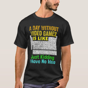 Pappa of the Birthday Girl Matching Family Video G T Shirt