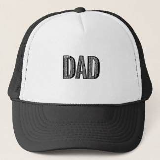 PAPPA Ord Cloud Cap - Fars dag Hero Gift Keps