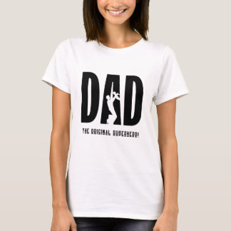 PAPPA ORIGINALE TOPPEN HERO T-SHIRT