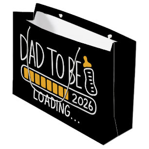 Pappa på väg 2026 Uppflyttad till Pappa Ny Pappa