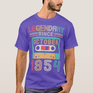 Pappa Pappa farbror Brother Son Cousin Hus Legenda T Shirt