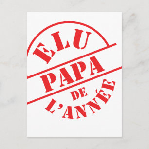 Pappa / Pappa / Pappa / Vati / Pappa Vykort