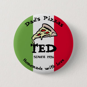 Pappa Pizzas Knapp