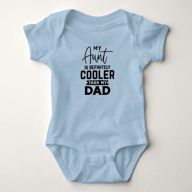 Pappa-pojkar från Moster-kylare T Shirt (Framsida)