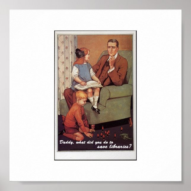 Pappa poster (Framsidan)