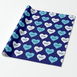 Pappa presentpapper