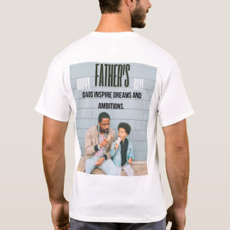 Pappa: Professionell Snack Pappa T Shirt