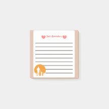 Pappa Reminders Personlig Fars dag