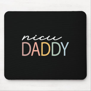 Pappa Retro Färgglad Nicu Pappa Boho Liten Krigare Musmatta