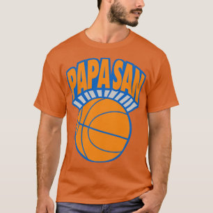 PAPPA SAN MIDTOWN STIL T SHIRT