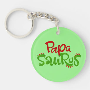 Pappa Saurus Graphic