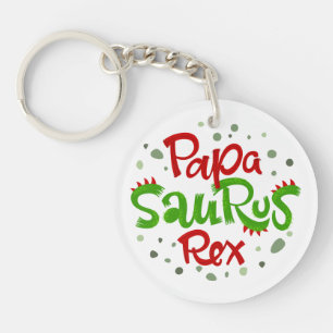 Pappa Saurus Rex-grafik