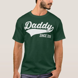 Pappa sedan 2019 t shirt