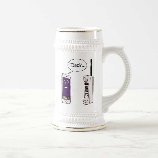 Pappa? Sejdel (Höger)