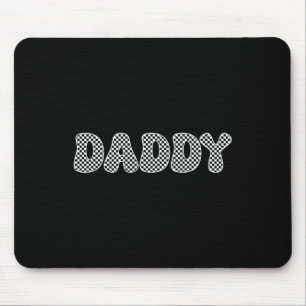 Pappa Shirt Pappa pappa Far Fars dag Musmatta