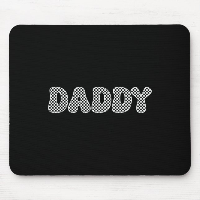 Pappa Shirt Pappa pappa Far Fars dag Musmatta (Framsidan)