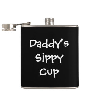 Pappa Sippy kopp Fickplunta