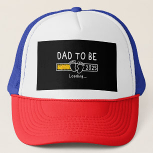 Pappa ska bli 2025 Pappa est 2025 pappa som ska ma Keps