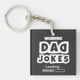 Pappa-skämt för Cute Design vid inläsning för Fars