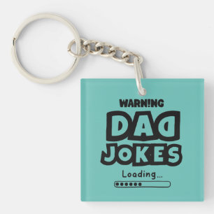 Pappa-skämt för Cute Design vid inläsning för Fars