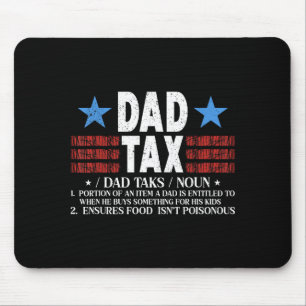 Pappa skatt rolig definition Fars dag för pappa so Musmatta