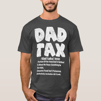 pappa-skattedefinition 1 t shirt