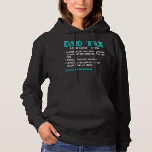 Pappa skattemyndighet Pappa Skattedefinition Fars  T Shirt