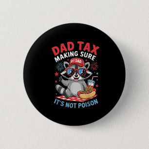 Pappa-skatten Skapar att den inte är gift patrioti Knapp