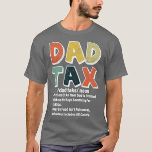 pappa-skatteredefinition 2 t shirt