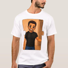 Pappa skjorta | Matchande familj födelsedags T-shi T Shirt
