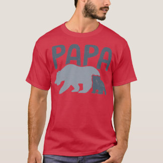 Pappa, skrotfartyg Pappa, ett gift 1 T Shirt