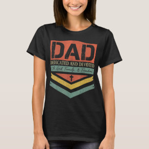 Pappa som är särskilt utpekat och som har ägnat Ly T Shirt