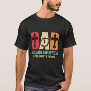 Pappa som är särskilt utpekat och som har ägnat Ly T Shirt