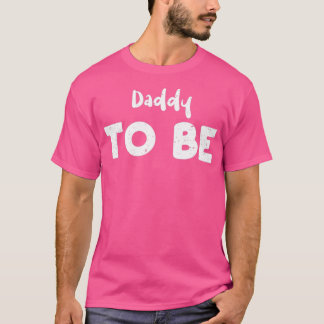 Pappa som ska vara elefanter t shirt