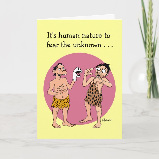 Pappa & Son Fars dag Kort (Framsida)