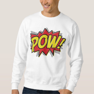 PAPPA! Sötskjorta Sweatshirt