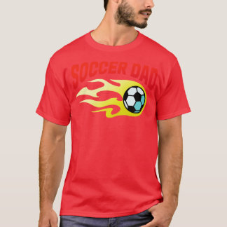 Pappa Sportfantast Far Manar T Shirt