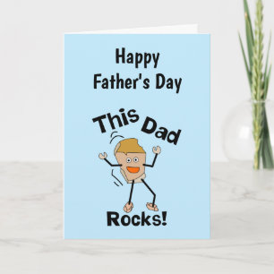Pappa Sten Kort