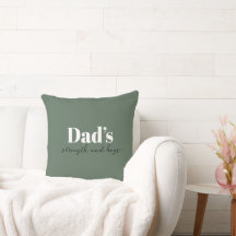 Pappa Strength och Hugs - Fars dag Gift |