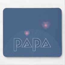 Pappa, styrljus