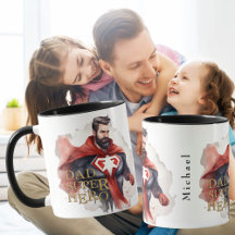 Pappa Super Hero