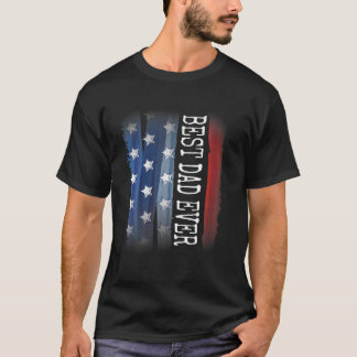 Pappa T, Far Pappa,Far-dagen,Far bästa Pappa någon T Shirt
